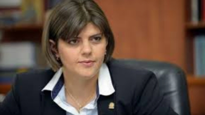 Romanian president signs decree to dismiss head of anti-corruption body